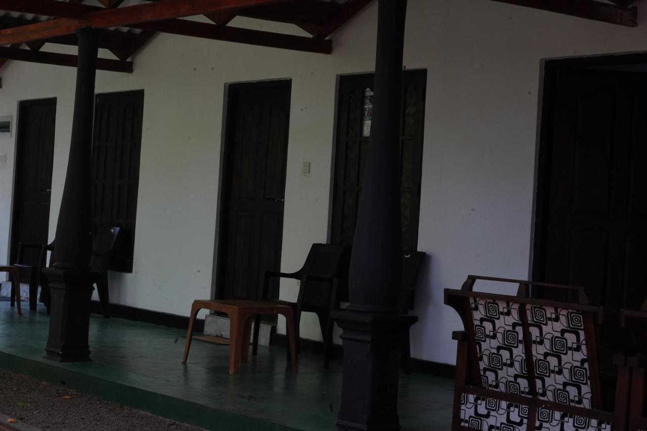 Sandra Guesthouse Дамбулла Экстерьер фото