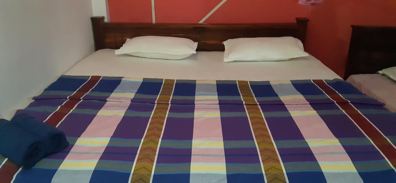 Sandra Guesthouse Дамбулла Экстерьер фото